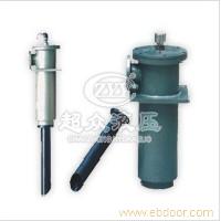SP系列旋转式管路过滤器SP-06×10
