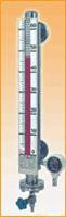 UHZ-518顶装式磁翻板液位计