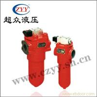 PLF系列压力管路过滤器 PLF-E160XжP