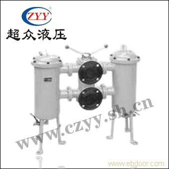 DF系列叠加式过滤器DF-H110×*C