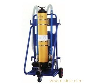 ZU-H、QU-H系列压力管路过滤器 Z/QU-H63×＊P