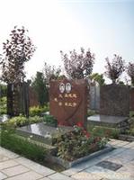 风水环境的墓地 上海公墓价格