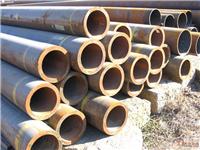 上海厚壁无缝管专卖