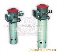 SRFB系列双筒直回式回油过滤器 SRFB-40×*F- C/Y