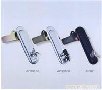 平面锁AP301—电气柜锁|电气柜锁|电控箱门锁