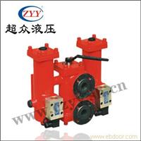 SRLF系列双筒回油管路过滤器（新型）SRLF-660×*P