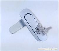 平面锁AP405—电气柜锁|电气柜锁|电控箱门锁