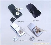 平面锁DK604—电气柜锁|电气柜锁|电控箱门锁