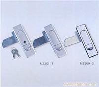 平面锁MS509—电气柜锁|电气柜锁|电控箱门锁