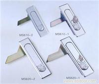 平面锁MS610—电气柜锁|电气柜锁|电控箱门锁