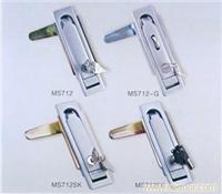 平面锁MS712—电气柜锁|电气柜锁|电控箱门