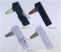 平面锁MS730—电气柜锁|电气柜锁|电控箱门