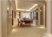 上海别墅装修设计