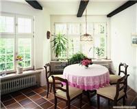 上海小户型装修设计