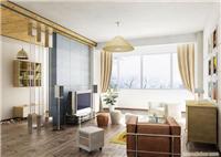 上海浦东小户型装修