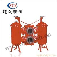 SDRLF系列大流量双筒回油过滤器 SDRLF-A3900×*P