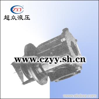 SLLF系列双筒润滑过滤器 SLLF-100×＊