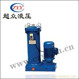 SGF系列双筒高压过滤器（新型） SGF-H160×＊