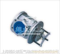 SGF系列双筒高压过滤器（新型） SGF-H240×＊