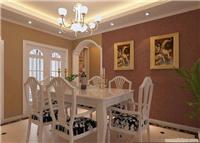 上海餐厅装潢