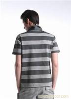 夏装休闲服装订做