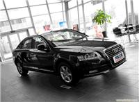 奥迪A4L 2011款 2.0 TFSI 标准型 上海奥迪A4L4S店