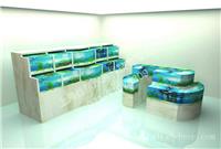 上海专业设计水族维生系统