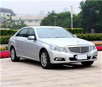 奔驰E级 2010款 E260L CGI优雅型 奔驰E级专卖  上海奔驰4S店