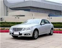 奔驰E级 2011款 E260L CGI时尚型 奔驰E级专卖  上海奔驰4S店