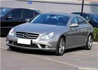 奔驰AMG 2009款 C 63 AMG 动感型