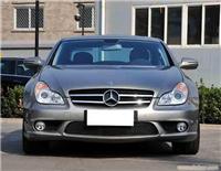 奔驰AMG 2008款 CLS 63 AMG 上海奔驰AMG级4S店