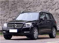 进口奔驰GLK 2011款 GLK 300 4MATIC 动感型