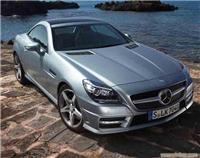 2010款 SLK 300 Grand Edition