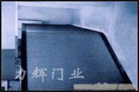 上海防火卷帘门