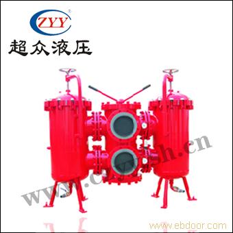 PLF系列压力管路过滤器 PLF-C30×3LP
