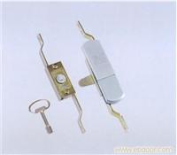 连杆锁MS820-A —电气柜锁|电气柜锁|电控箱门