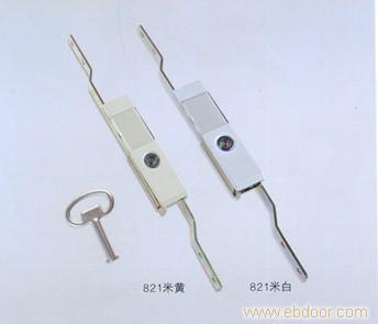 连杆锁MS821—电气柜锁|电气柜锁|电控箱门
