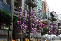 圣诞艺术景观设计