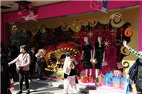 艺术景观工程公司