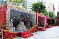 上海景观工程公司