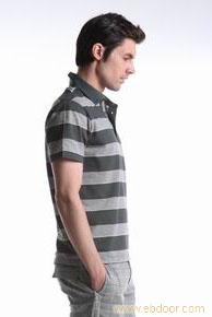 温州休闲服装代理 休闲服装加工