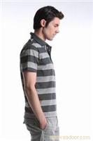温州休闲服装代理 休闲服装加工
