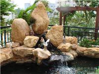 上海园林工程公司