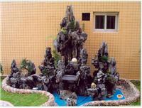 园林绿化工程公司_上海松江区园林绿化公司