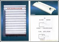 上海抗风卷帘门