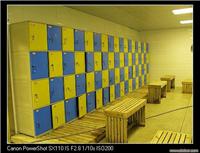 十二门柜寄包柜