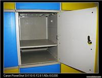 书包柜打开效果