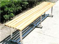 松木更衣凳效果