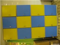 上海学生书包柜定做