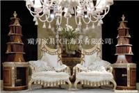 上海欧式沙发定做-上海家具厂